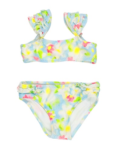 MAYORAL Bikini Sky blue 85% Polyamide, 15% Elastane