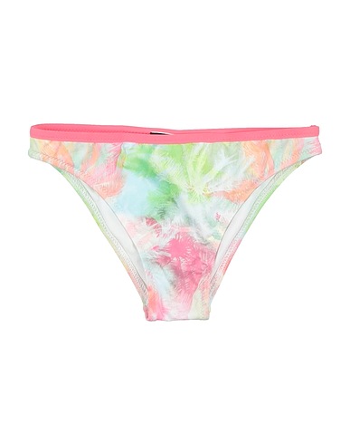 SUNDEK Bikini Verde chiaro 81% Poliestere, 19% Elastan