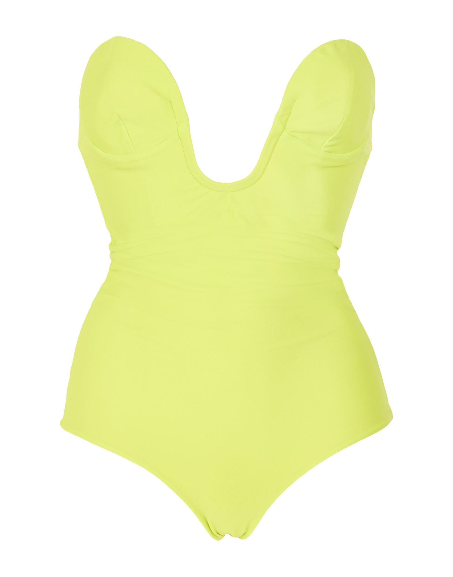 N°21 - Ολόσωμα μαγιό