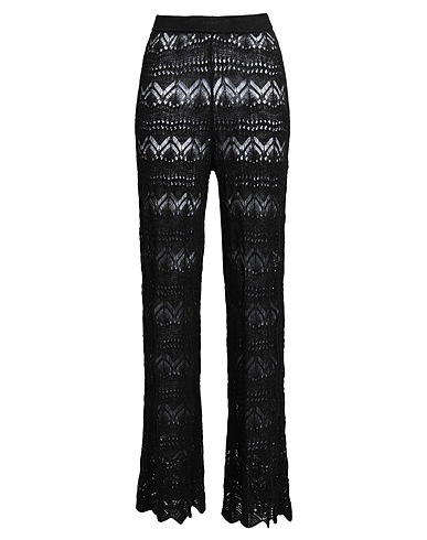 JIJIL Cover-ups Black 55% Linen, 45% Viscose