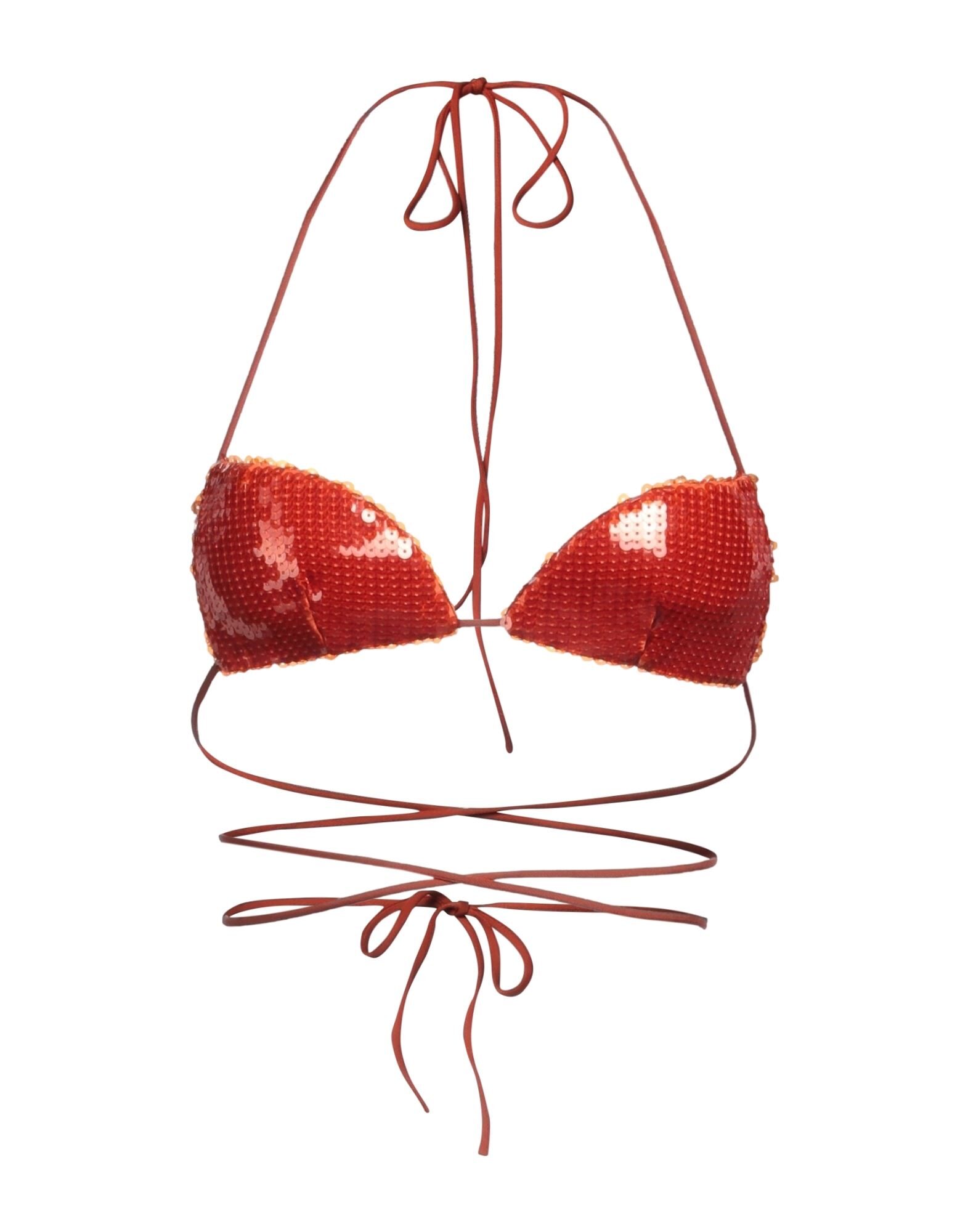 LAQUAN SMITH - Bikini tops