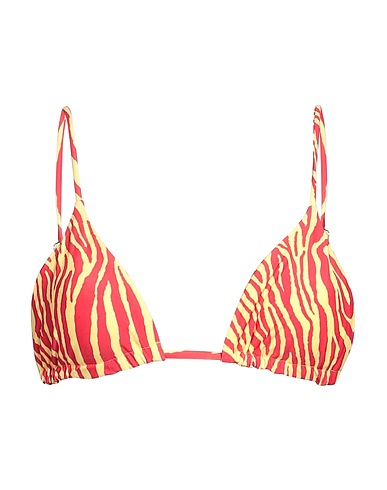 IT'S NOW COOL Bikini Red 80% Polyamide, 20% Elastane