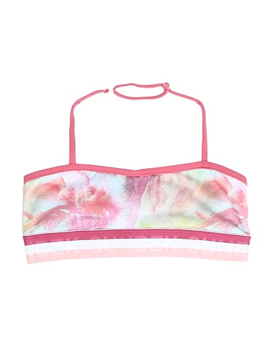 SUNDEK Bikini Pink 80% Polyamide, 20% Elastane