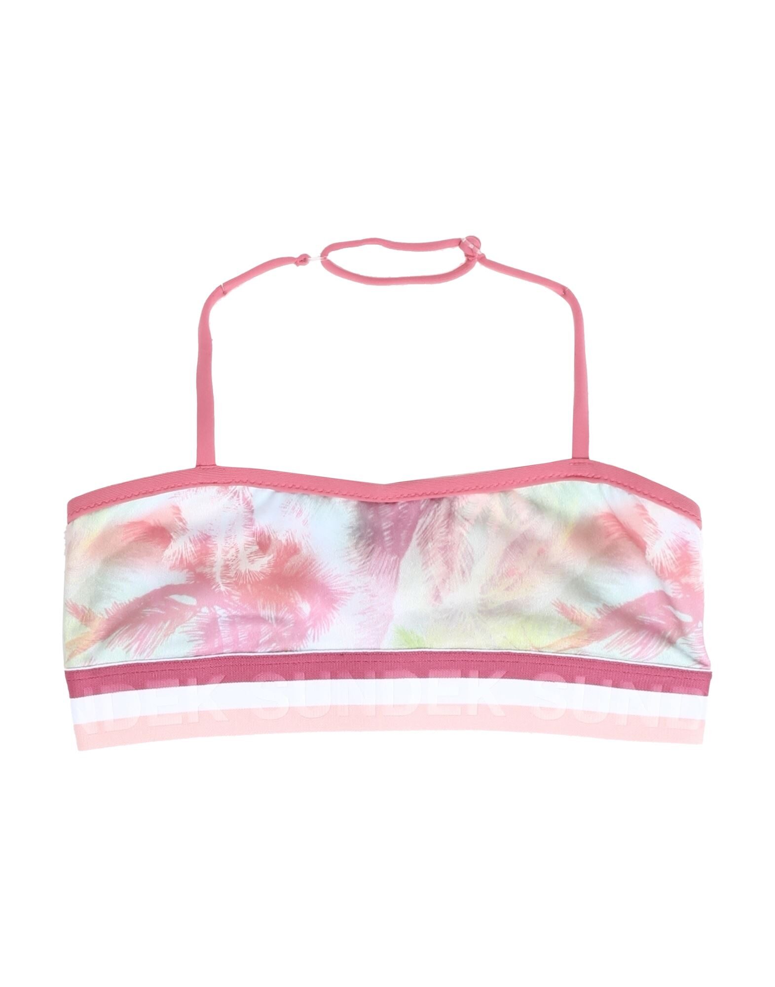 SUNDEK - Bikini tops