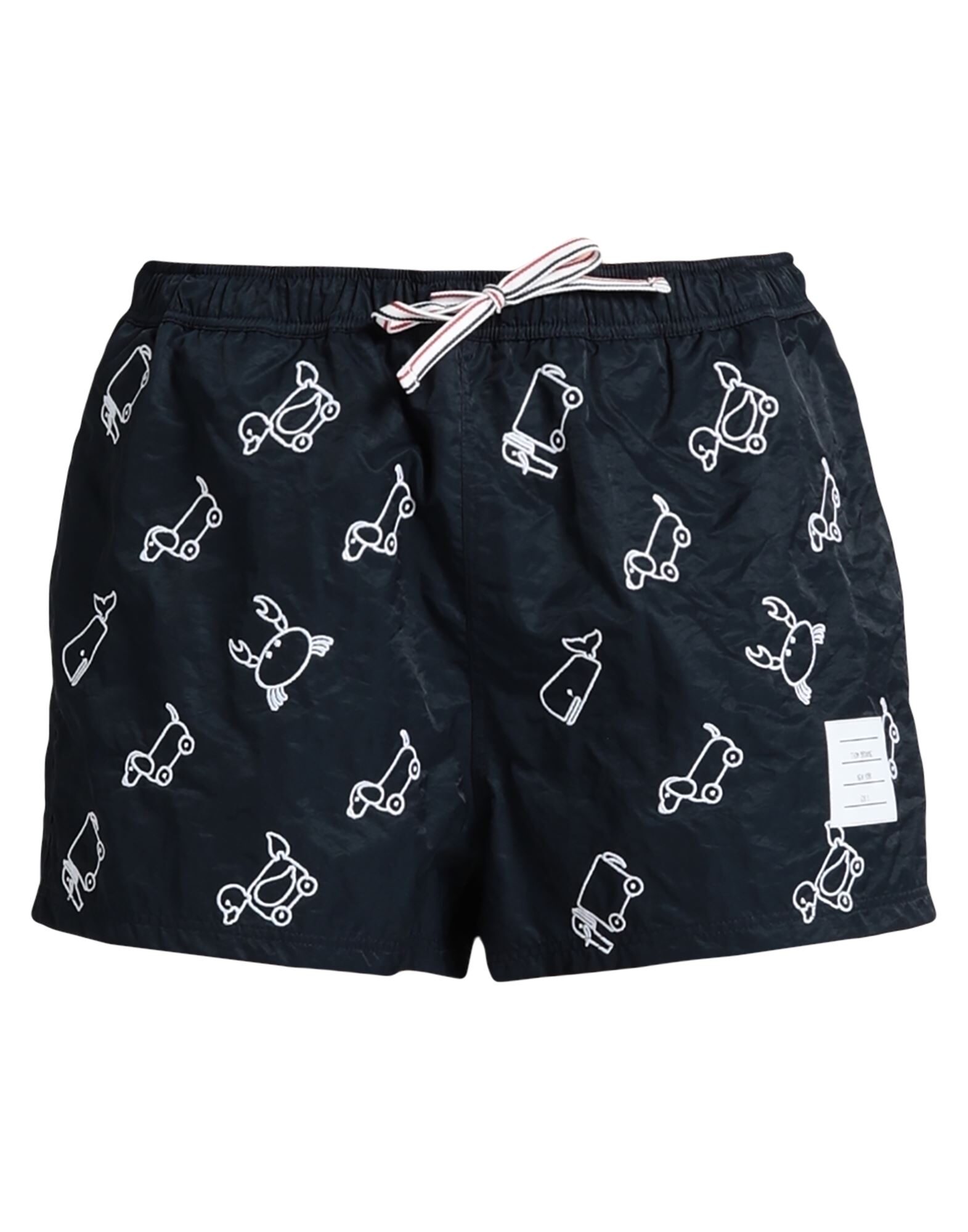 THOM BROWNE - Swim trunks