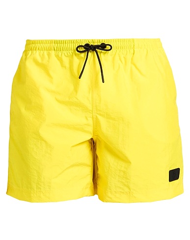PT Torino Boxer Gelb 52% Polyamid, 48% Polyester
