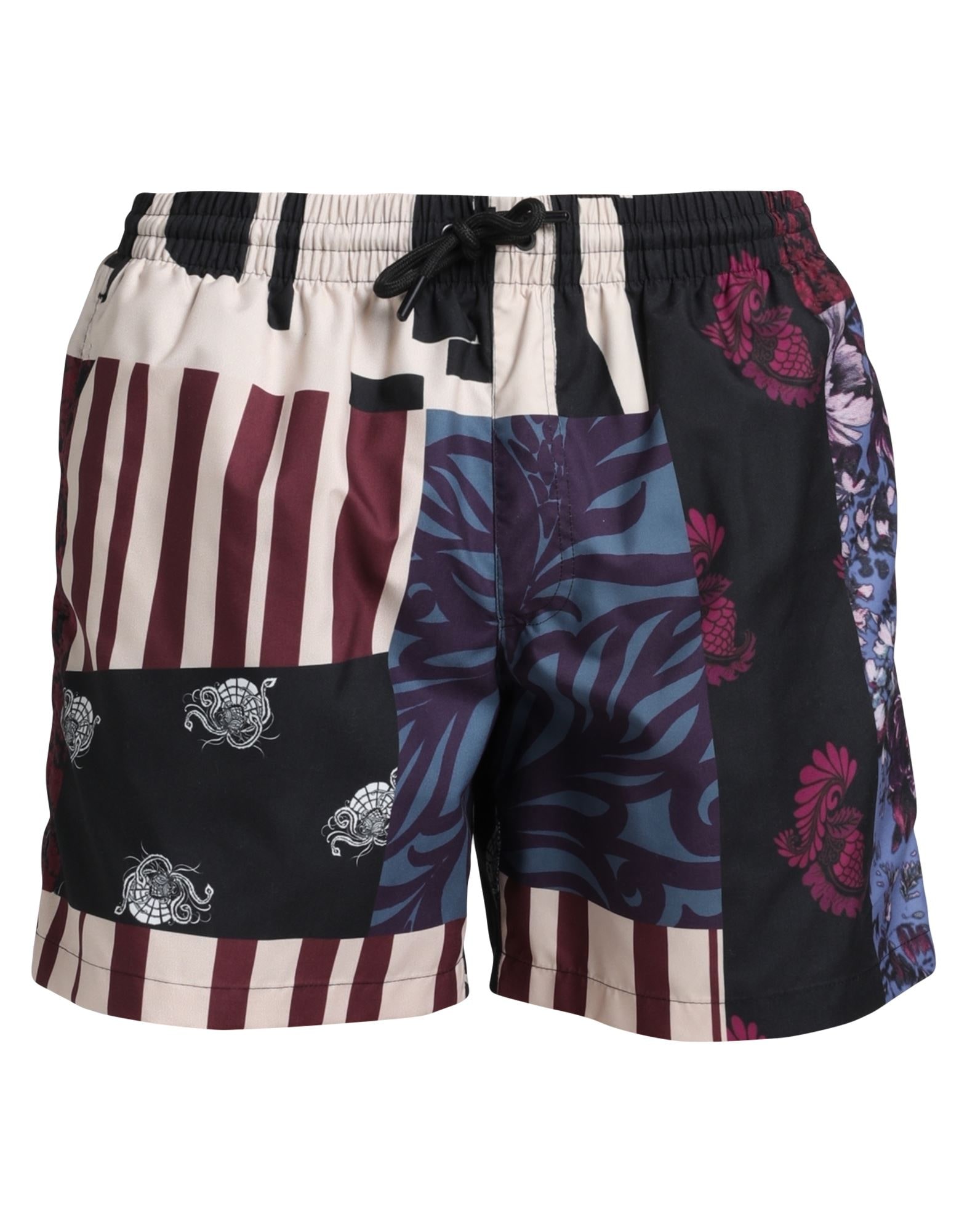 DRIES VAN NOTEN - Swim trunks