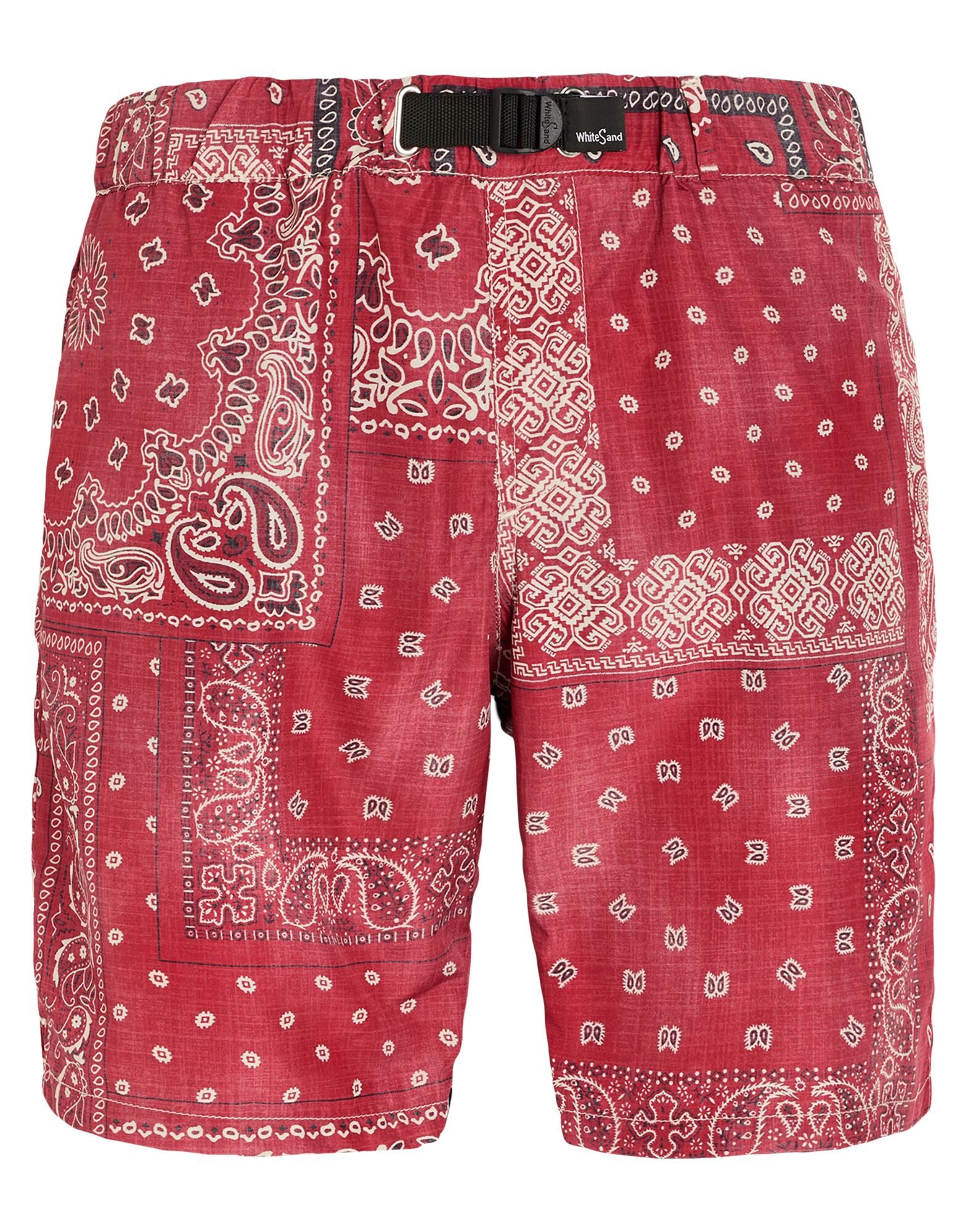 WHITE SAND - 트렁크 수영복