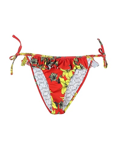 F**K PROJECT Maillot deux pièces 82% Polyester, 18% Élasthanne