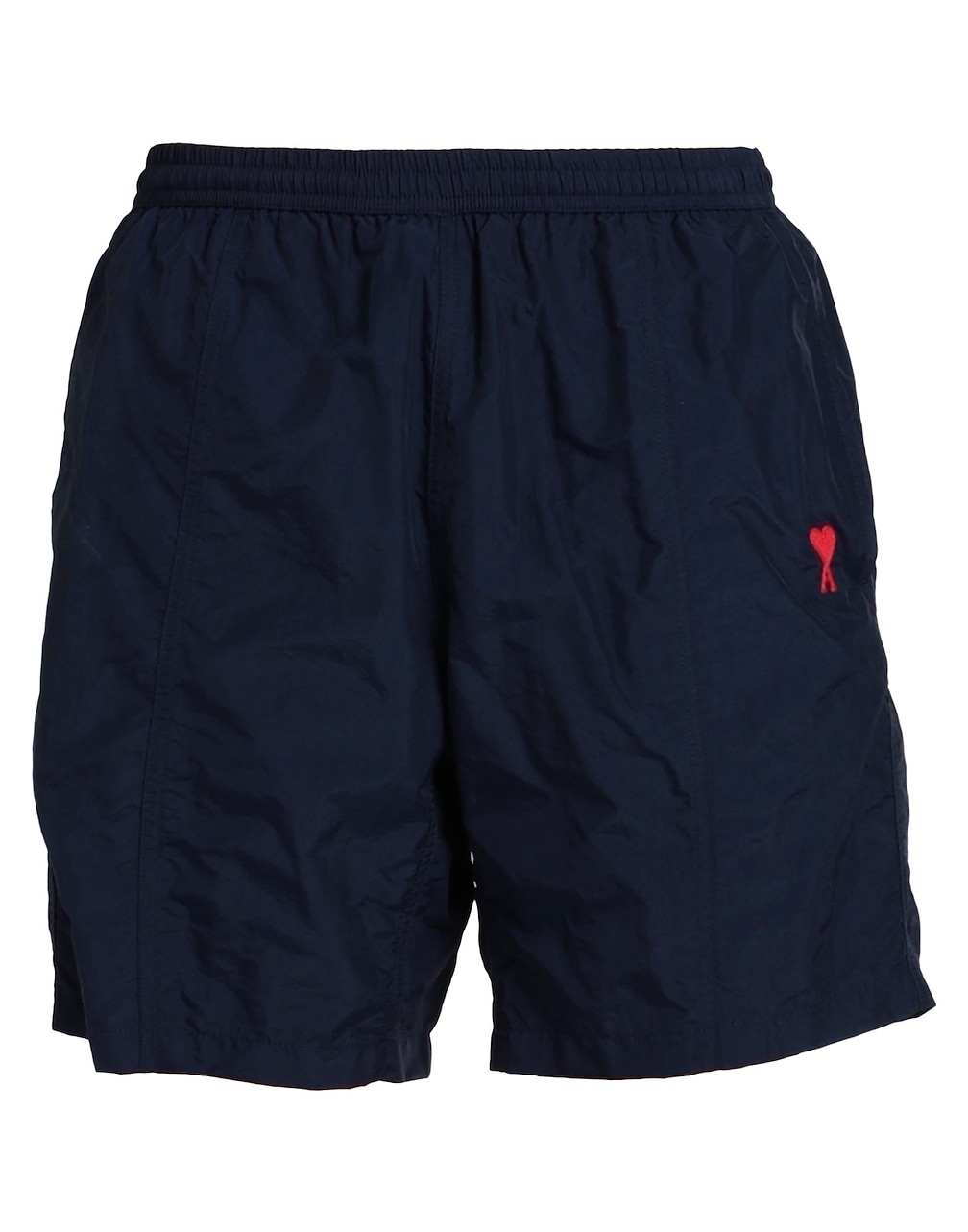 AMI ALEXANDRE MATTIUSSI - Swim trunks