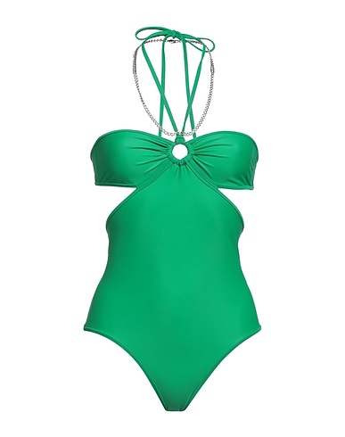 RABANNE Ολόσωμο μαγιό 78% Πολυαμίδη, 22% Ελαστάνη