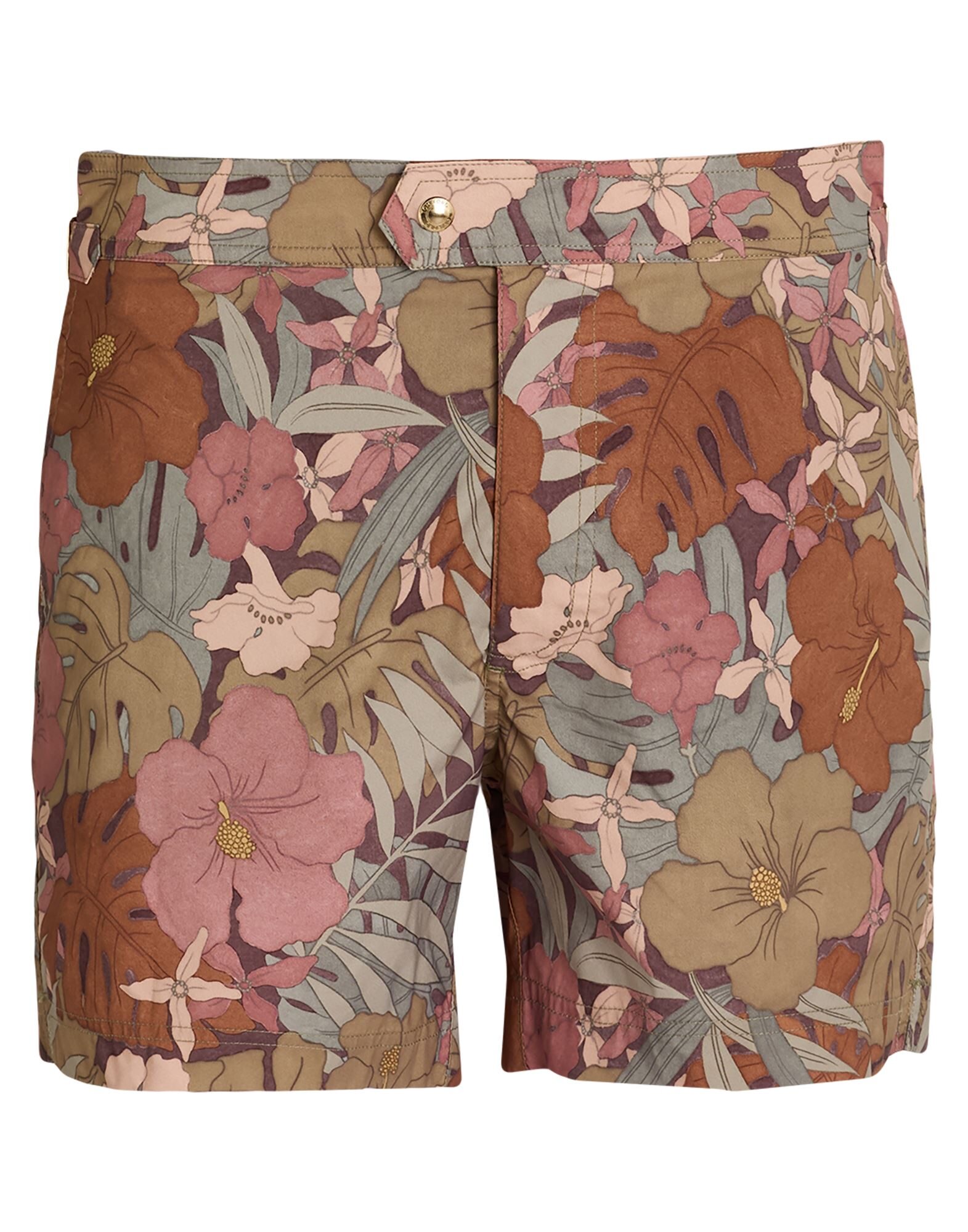 TOM FORD - Шорты для плавания