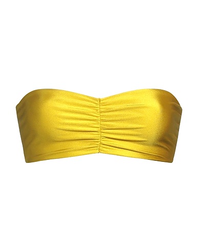 JADE SWIM Bikini Lime green 78% Nylon, 22% Lycra®