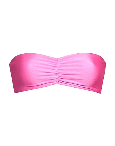 JADE SWIM Bikini Fuchsia 78% Nylon, 22% Lycra®