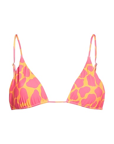 IT'S NOW COOL Bikini Orange 84% Polyamide, 16% Elastane