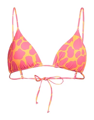 IT'S NOW COOL Bikini Orange 84% Polyamide, 16% Elastane