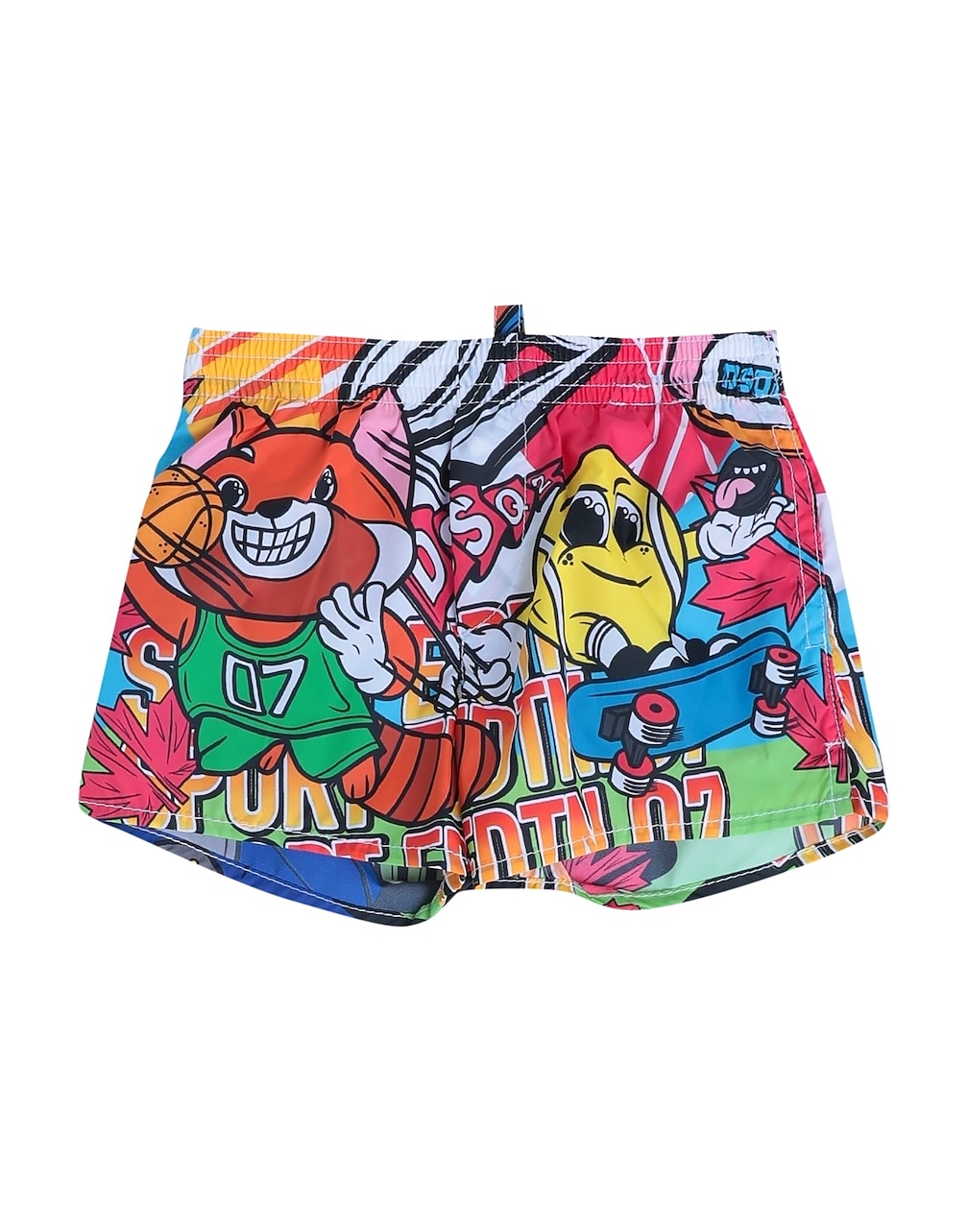 DSQUARED2 - Badeboxer