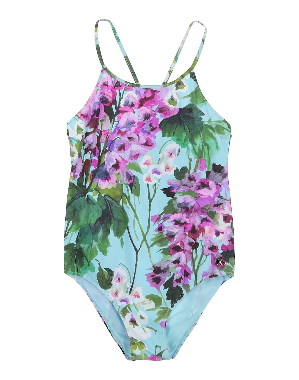 DOLCE&GABBANA - Costumi interi