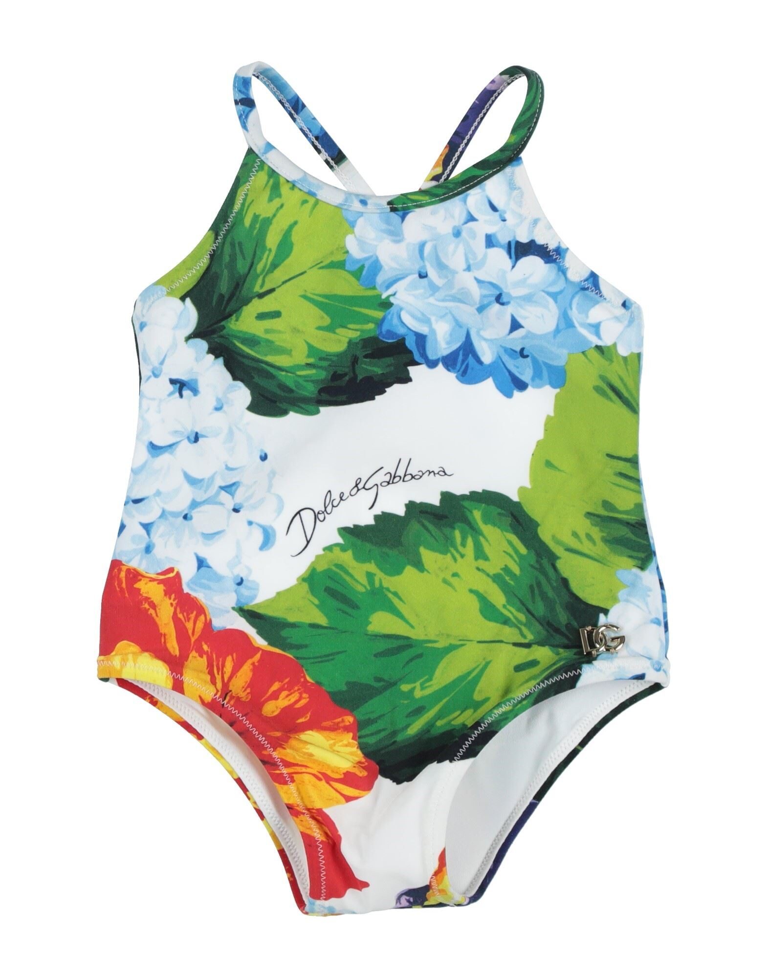 DOLCE&GABBANA - Слитные купальники