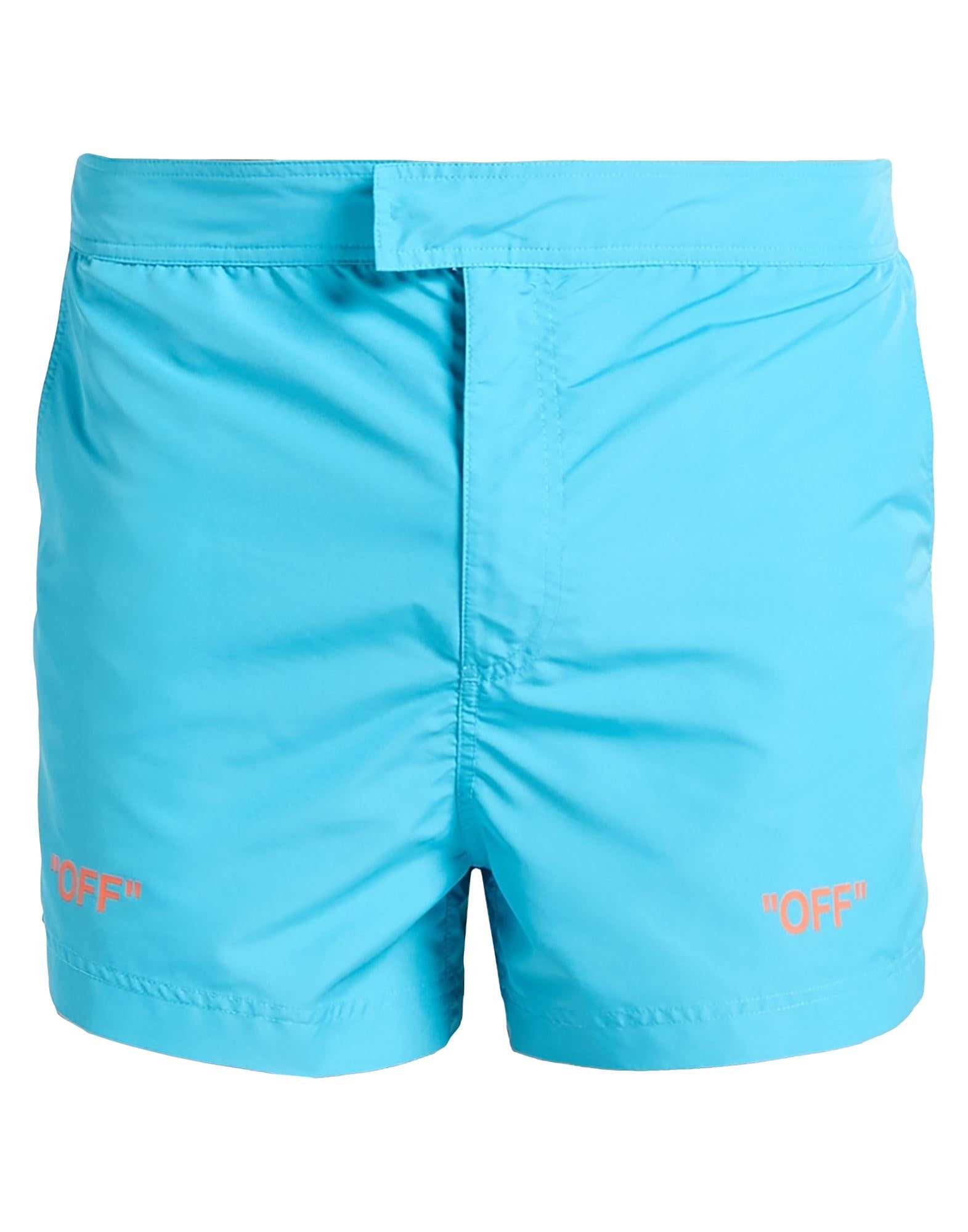 OFF-WHITE™ - Bañadores bermuda