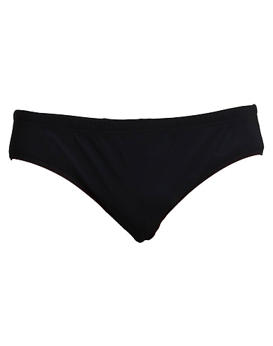 DSQUARED2 Badehosen Schwarz 78% Polyamid, 22% Elastan