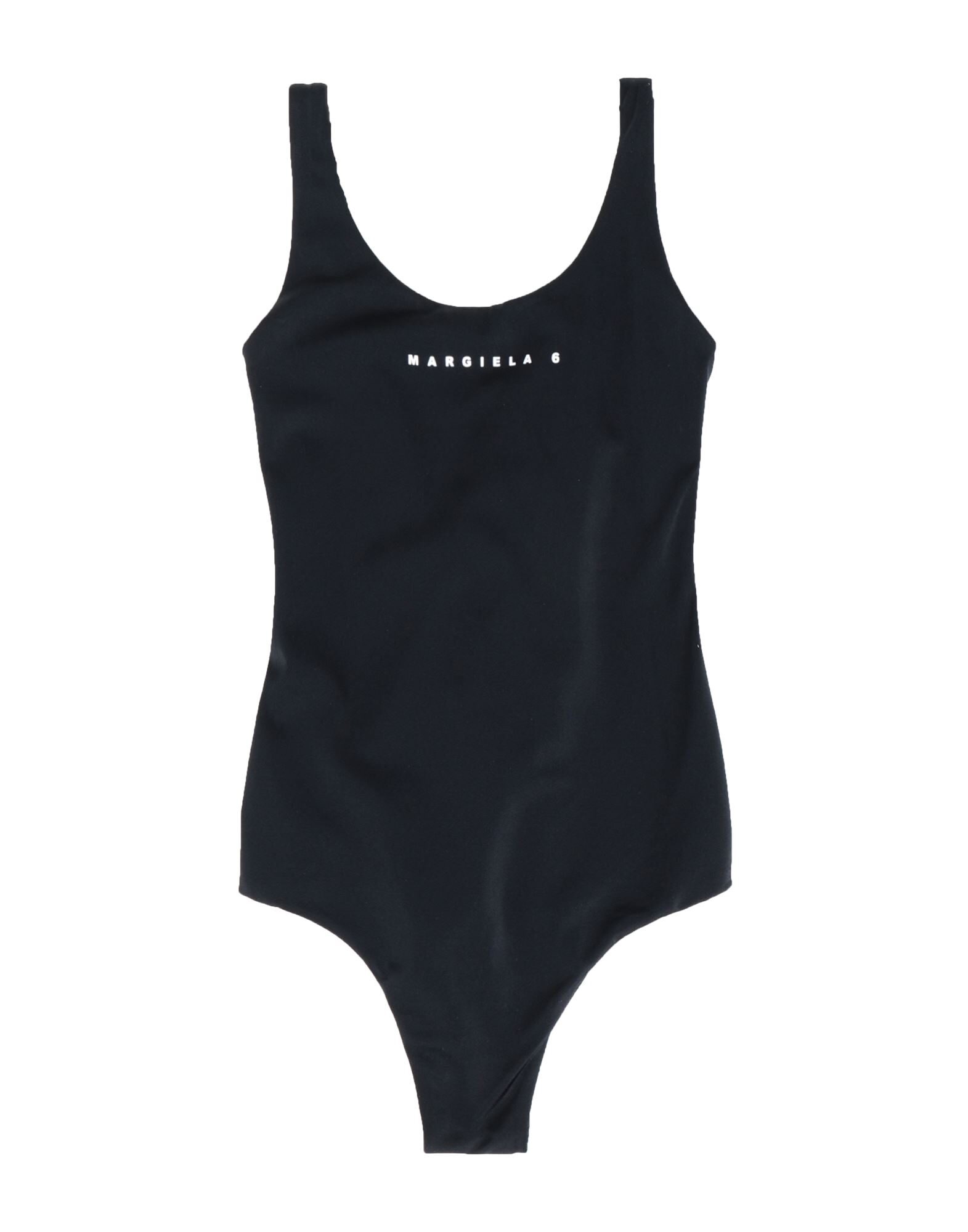 MM6 MAISON MARGIELA - One-piece swimsuits