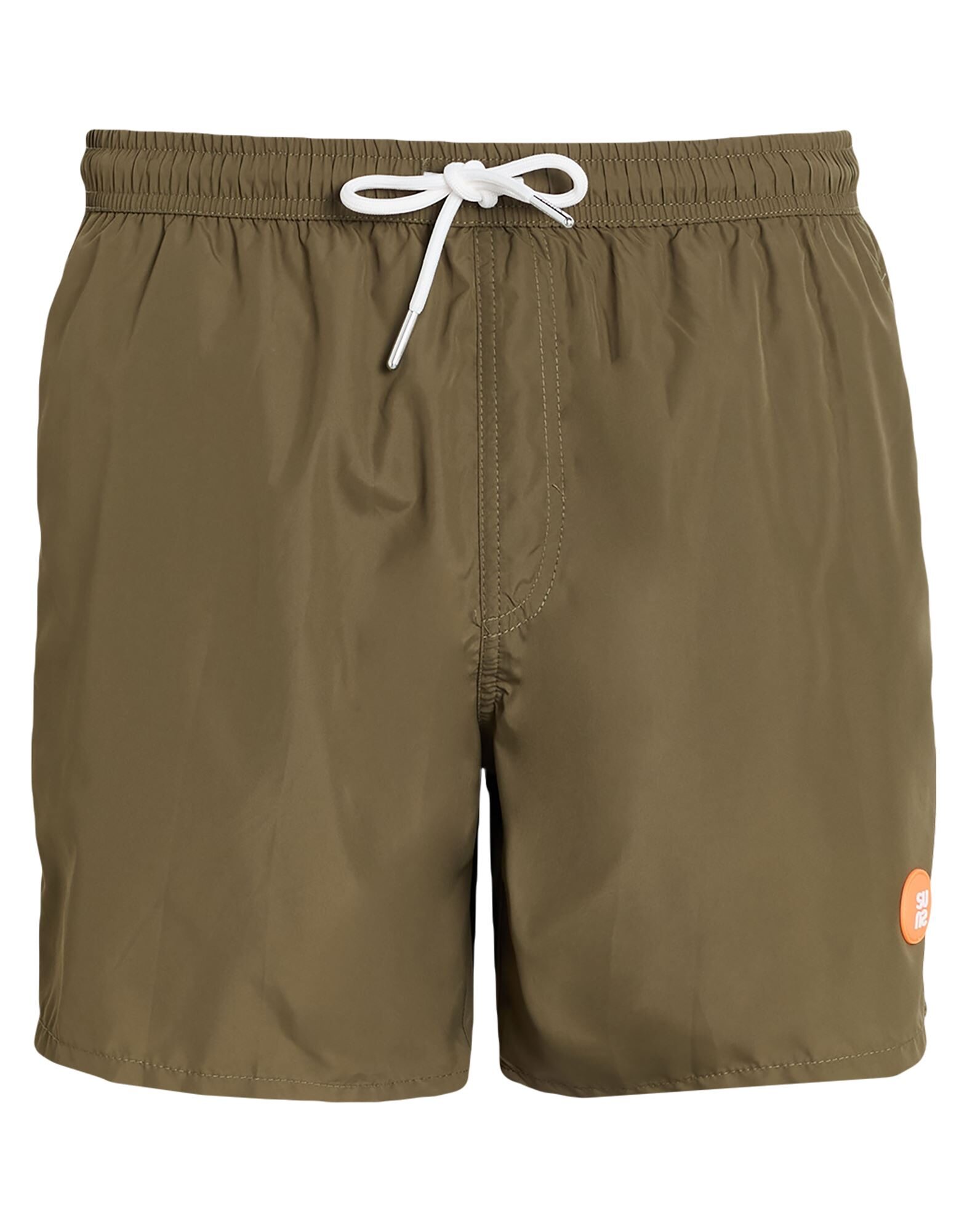 SUNS BOARDS - Swim trunks