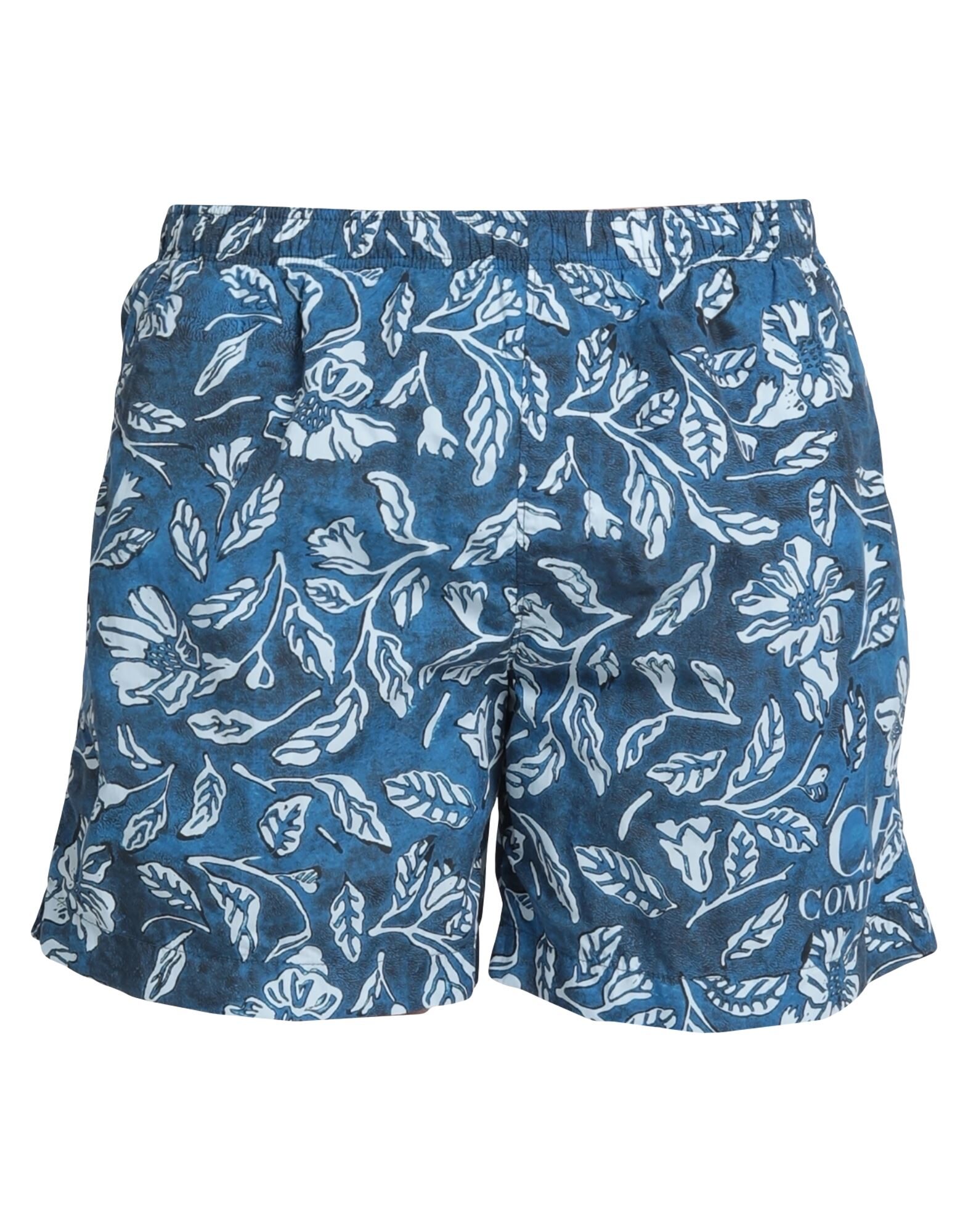 C.P. COMPANY - Swim trunks