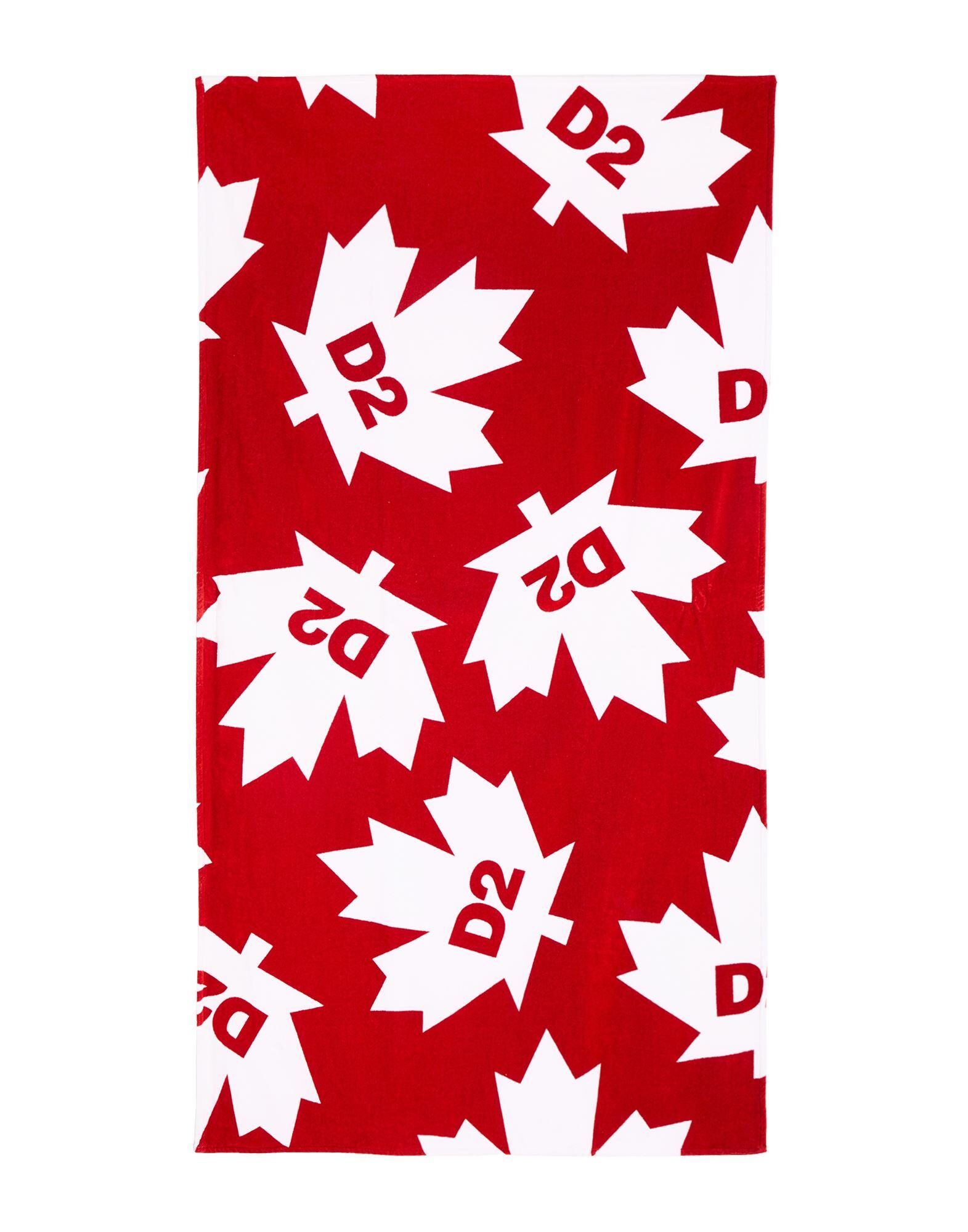 DSQUARED2 - Beach towels