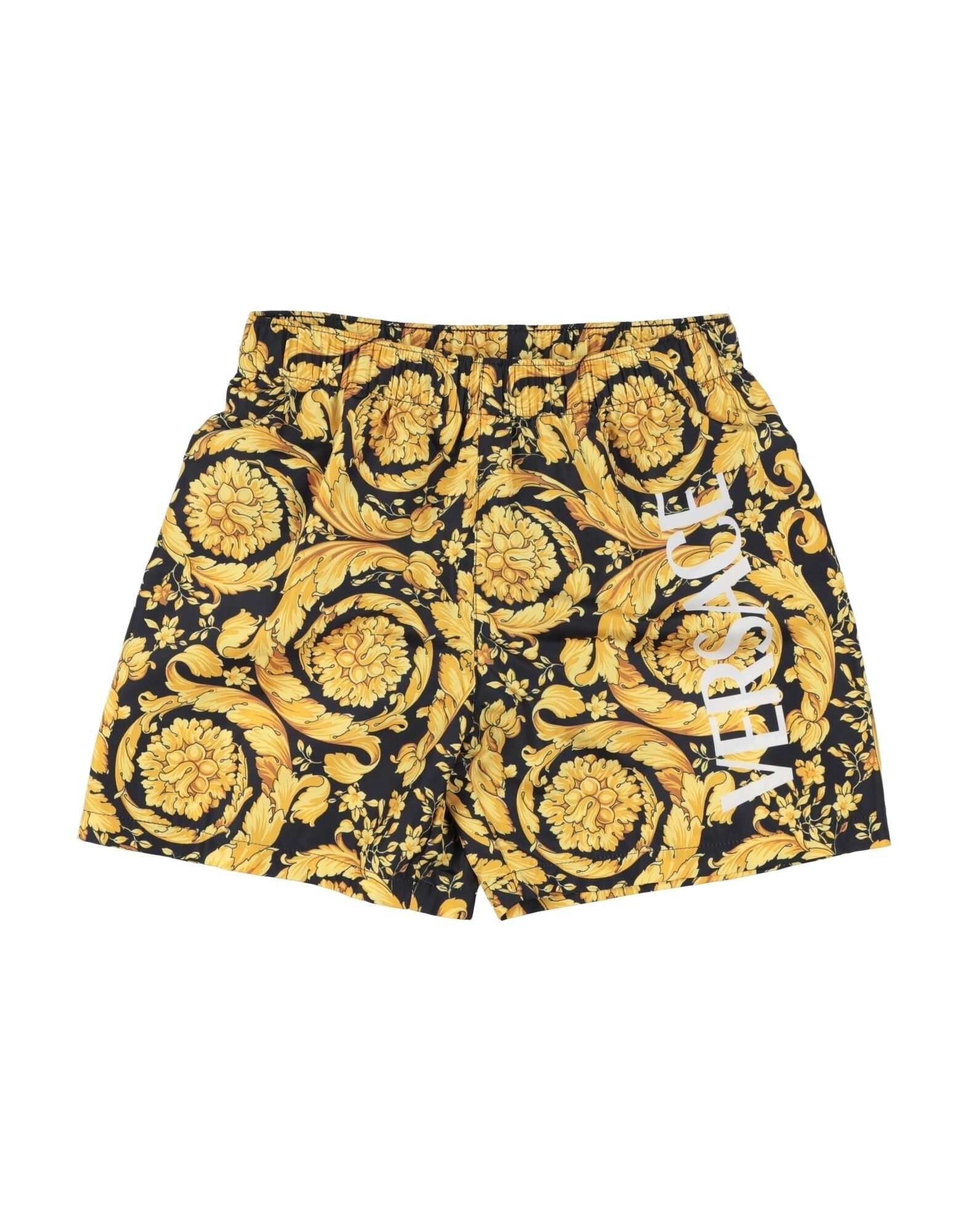 VERSACE YOUNG - Swim trunks