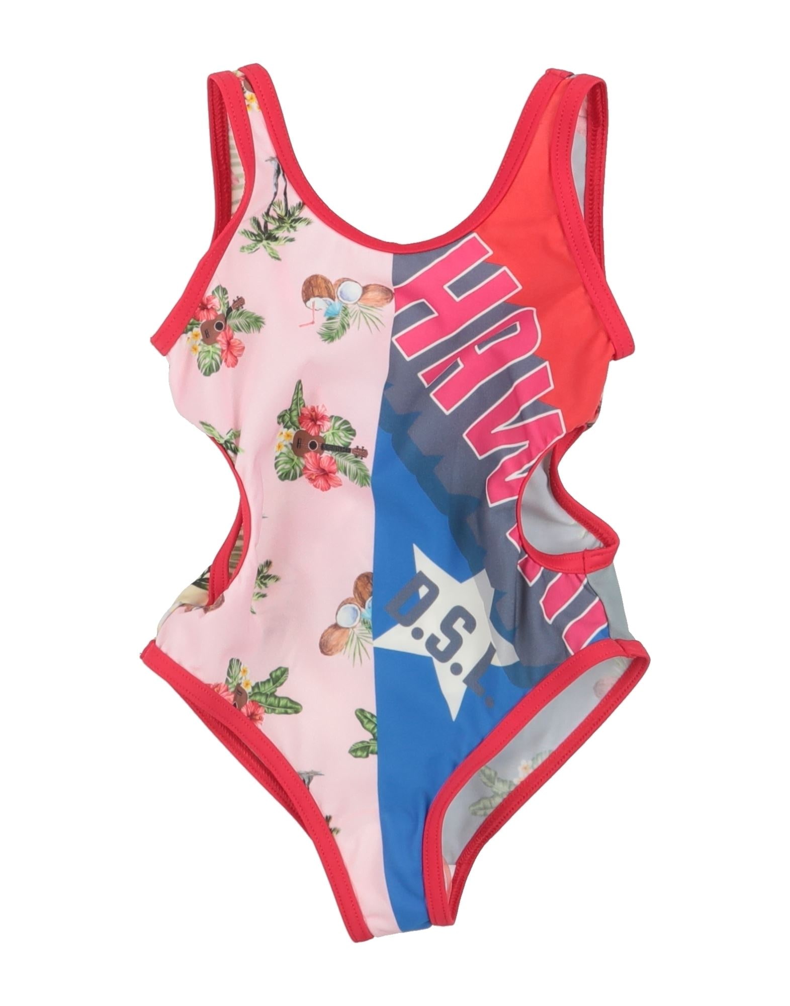 DIESEL - One-piece swimsuits