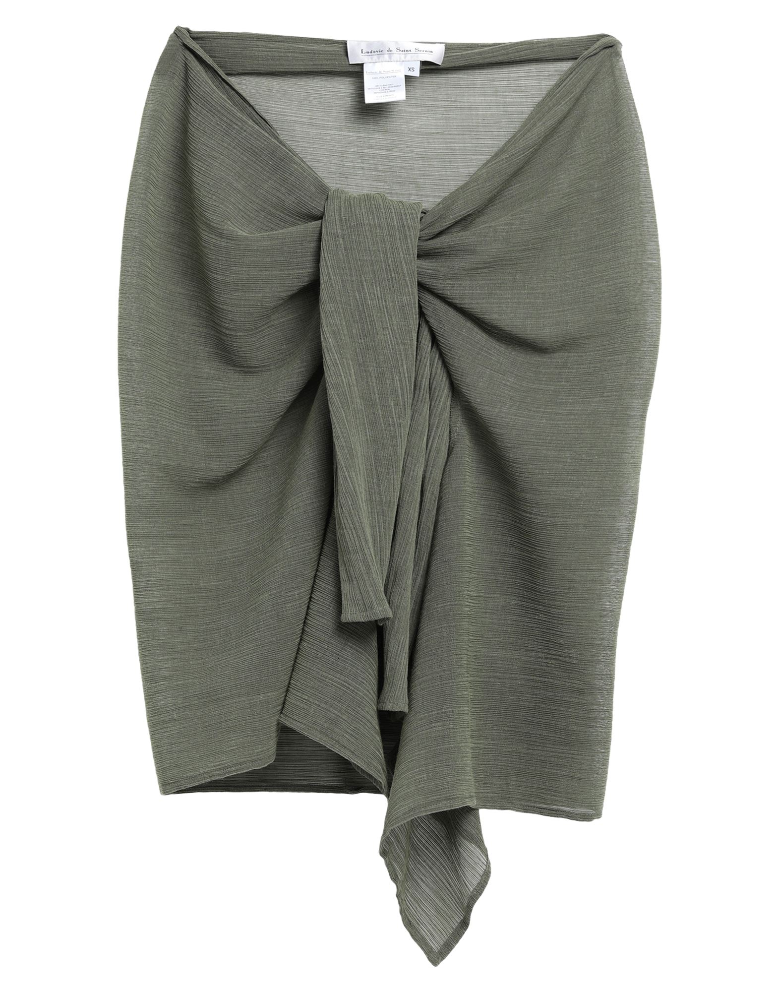 LUDOVIC DE SAINT SERNIN - Sarongs