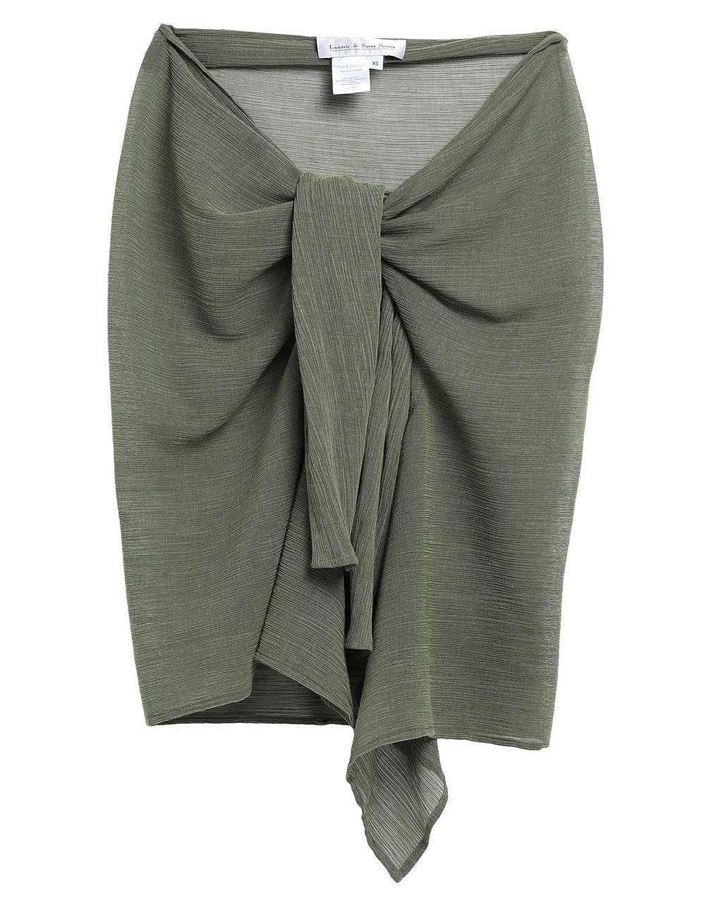 LUDOVIC DE SAINT SERNIN - Sarongs