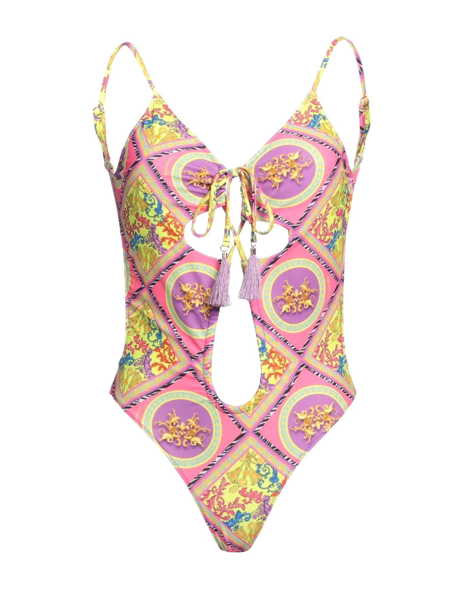 4GIVENESS - Costumi interi