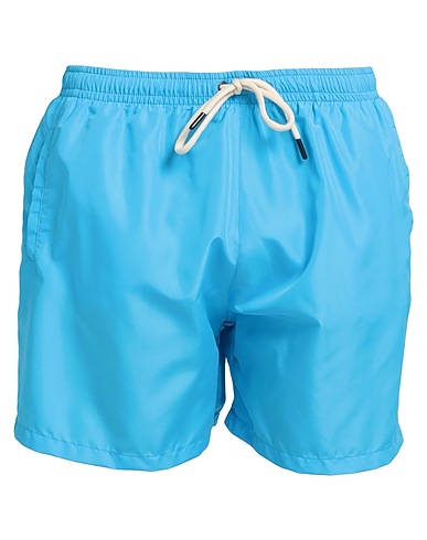 MATINÉE Boxer mare Celeste 100% Poliestere