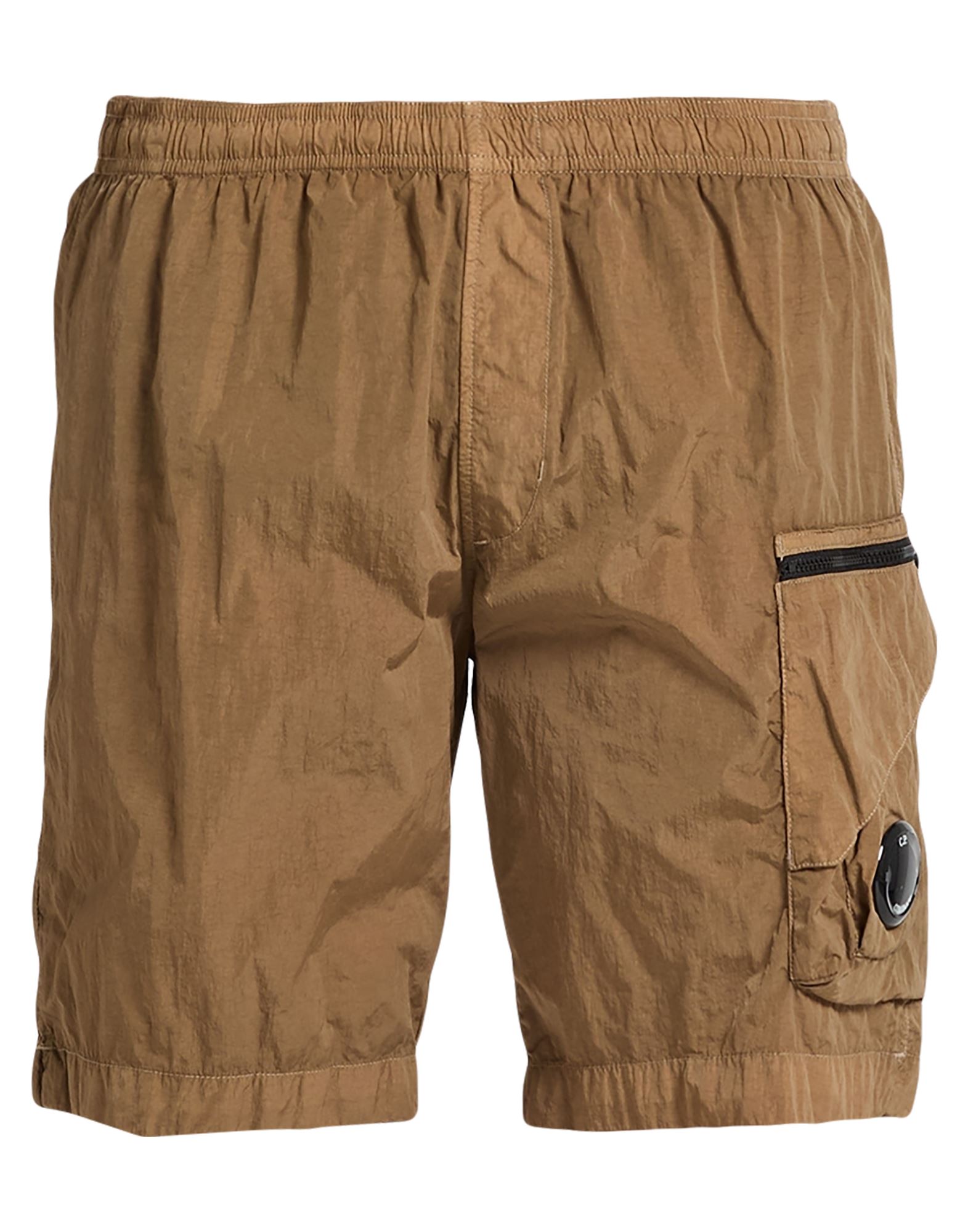 C.P. COMPANY - Swim trunks