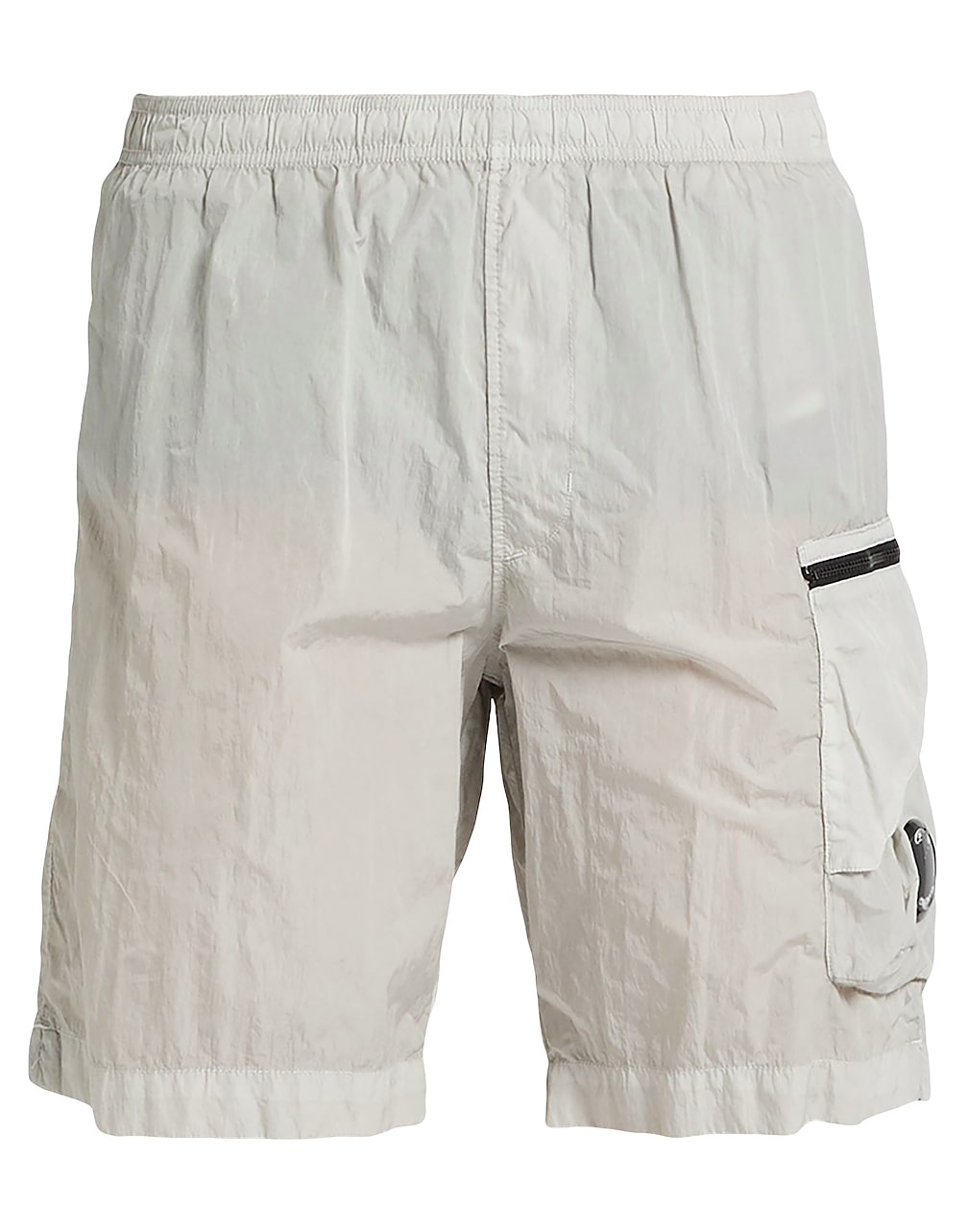 C.P. COMPANY - Swim trunks