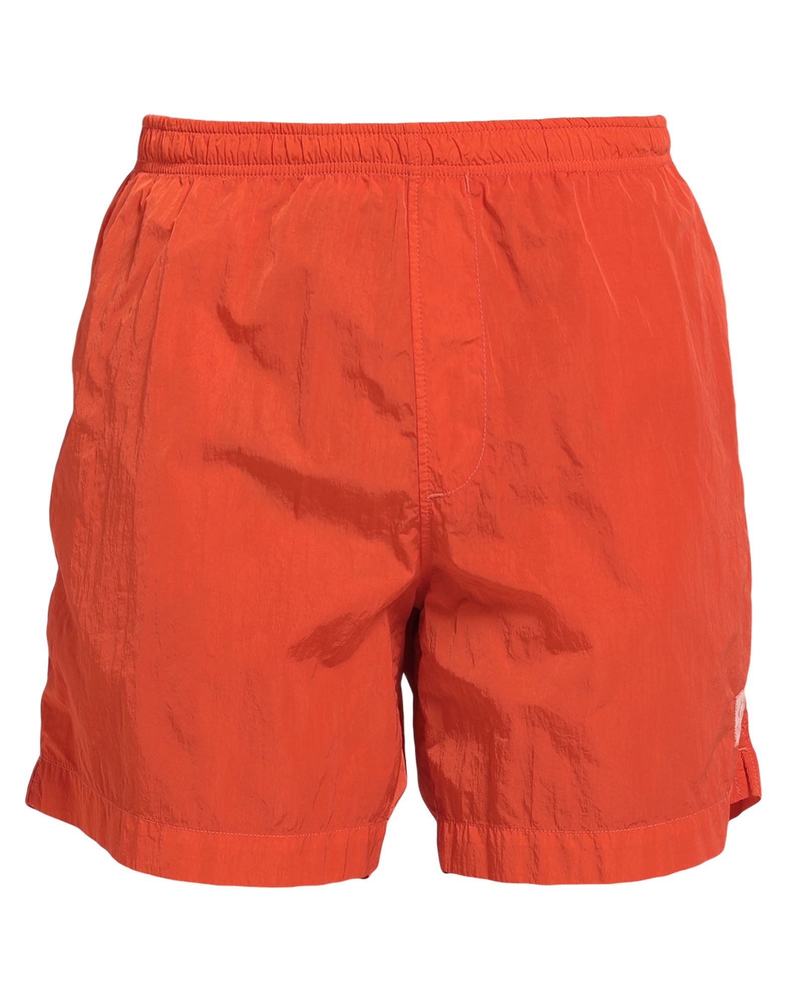 C.P. COMPANY - Swim trunks