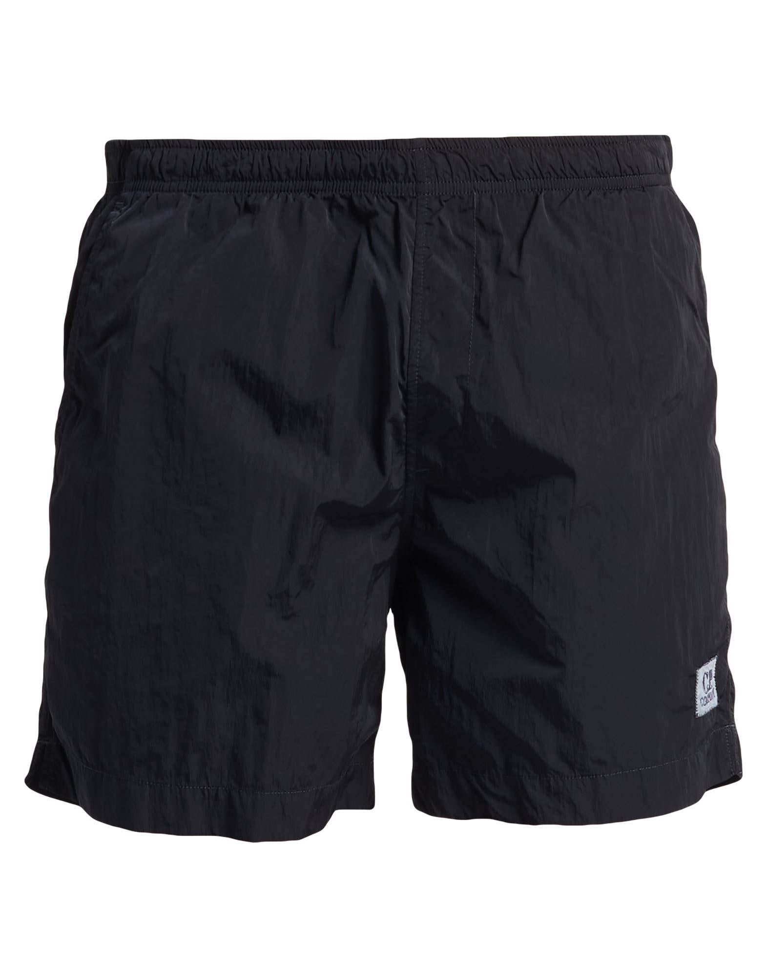 C.P. COMPANY - Swim trunks
