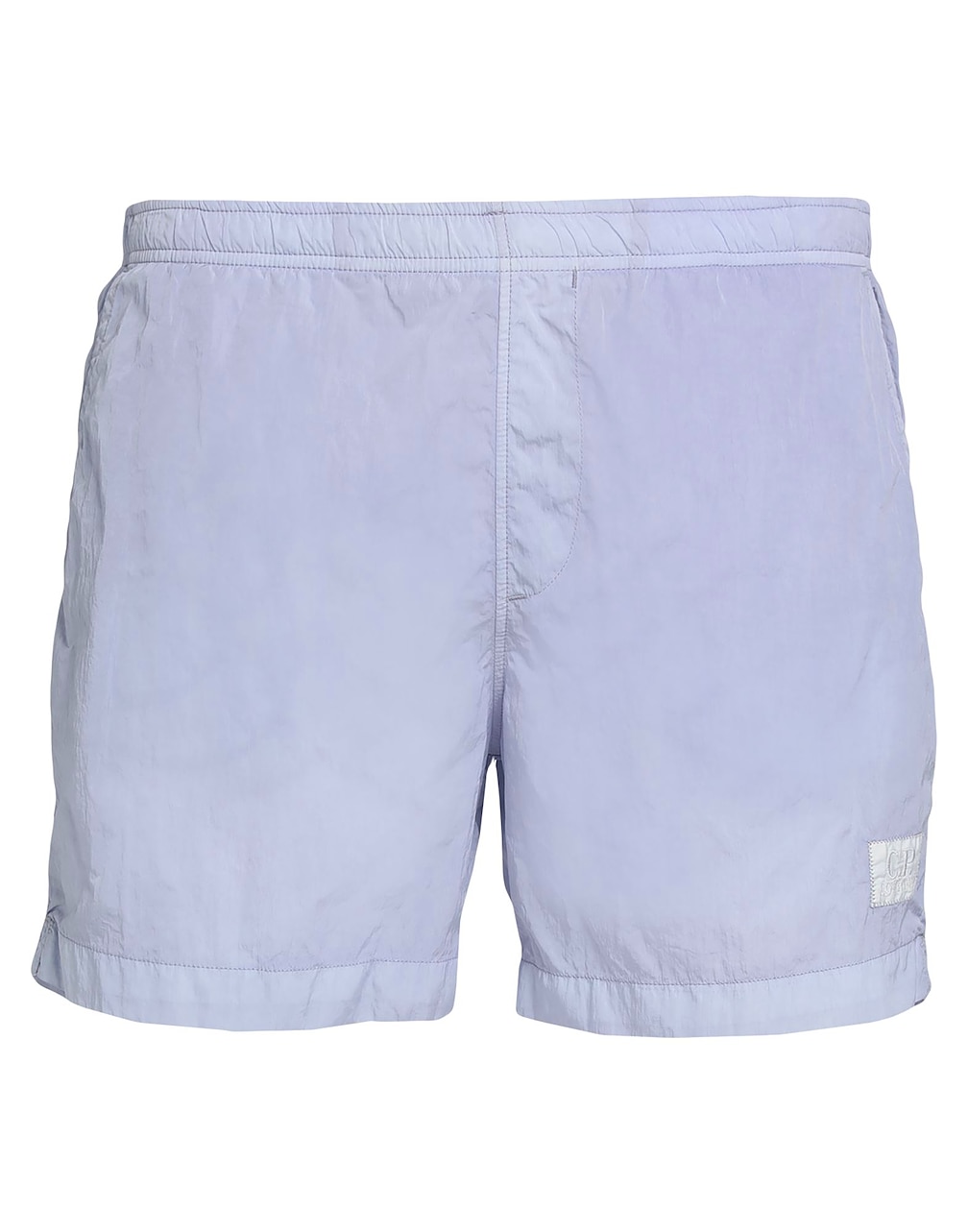 C.P. COMPANY - Shorts de bain