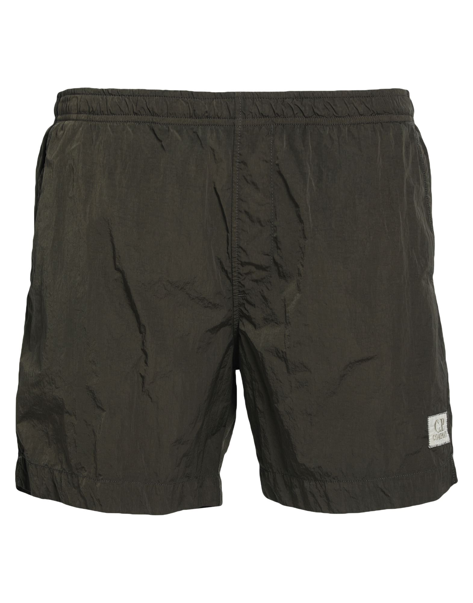 C.P. COMPANY - Swim trunks