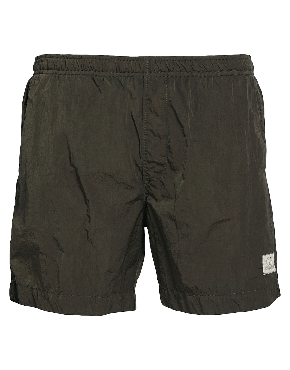 C.P. COMPANY - Swim trunks