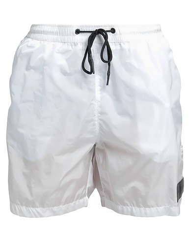 LOW BRAND Boxer Weiß 100% Polyamid