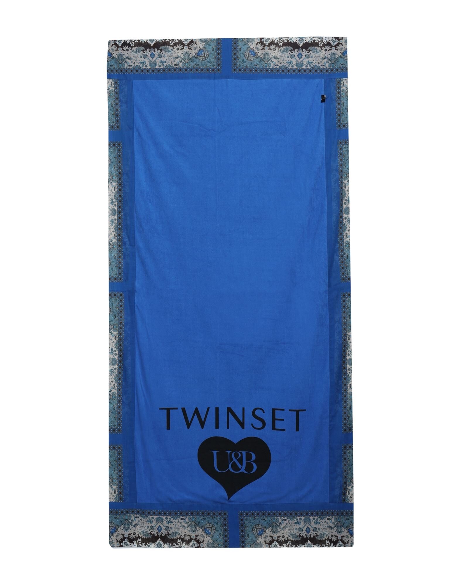TWINSET - Beach towels