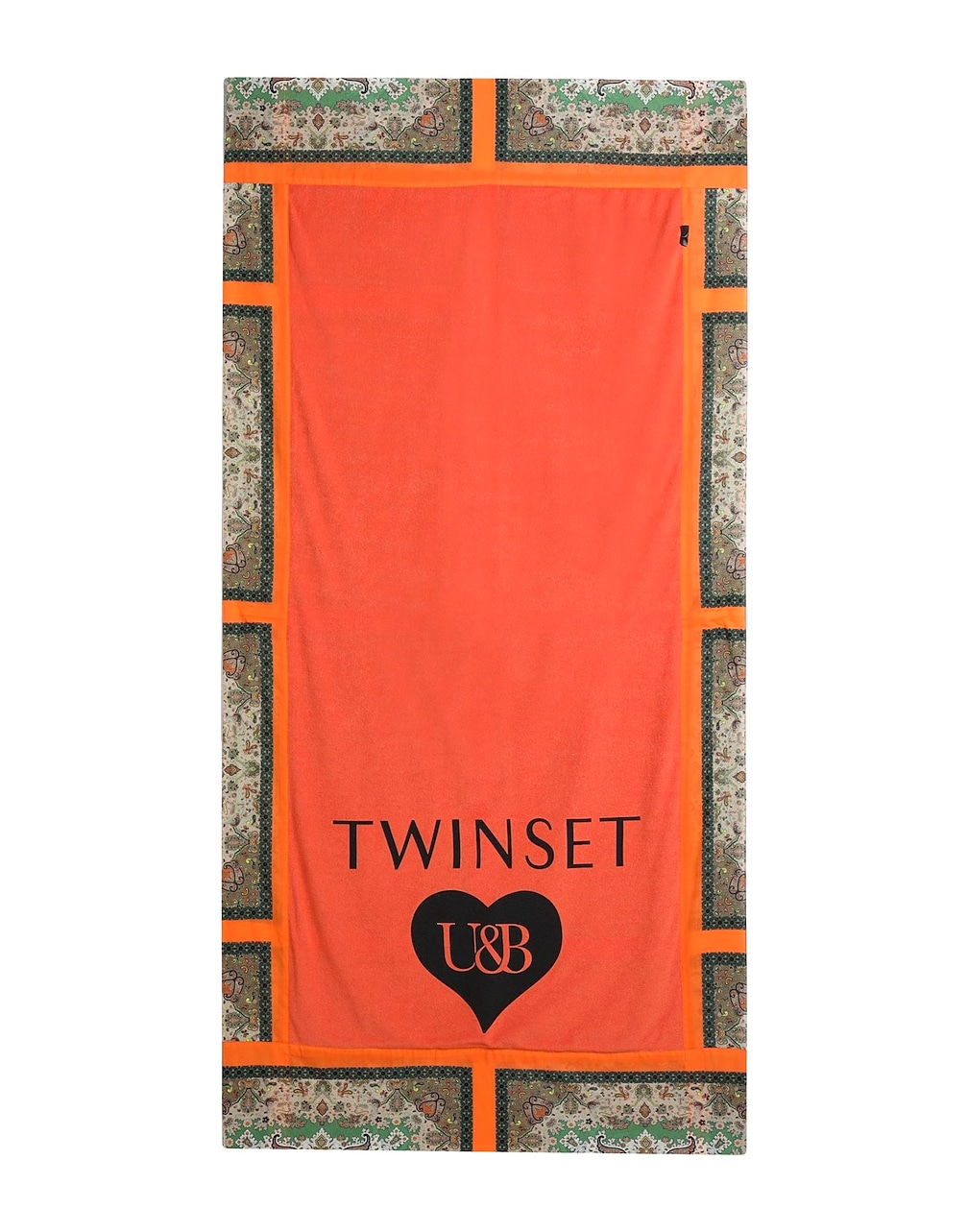TWINSET - Πετσέτες θαλάσσης