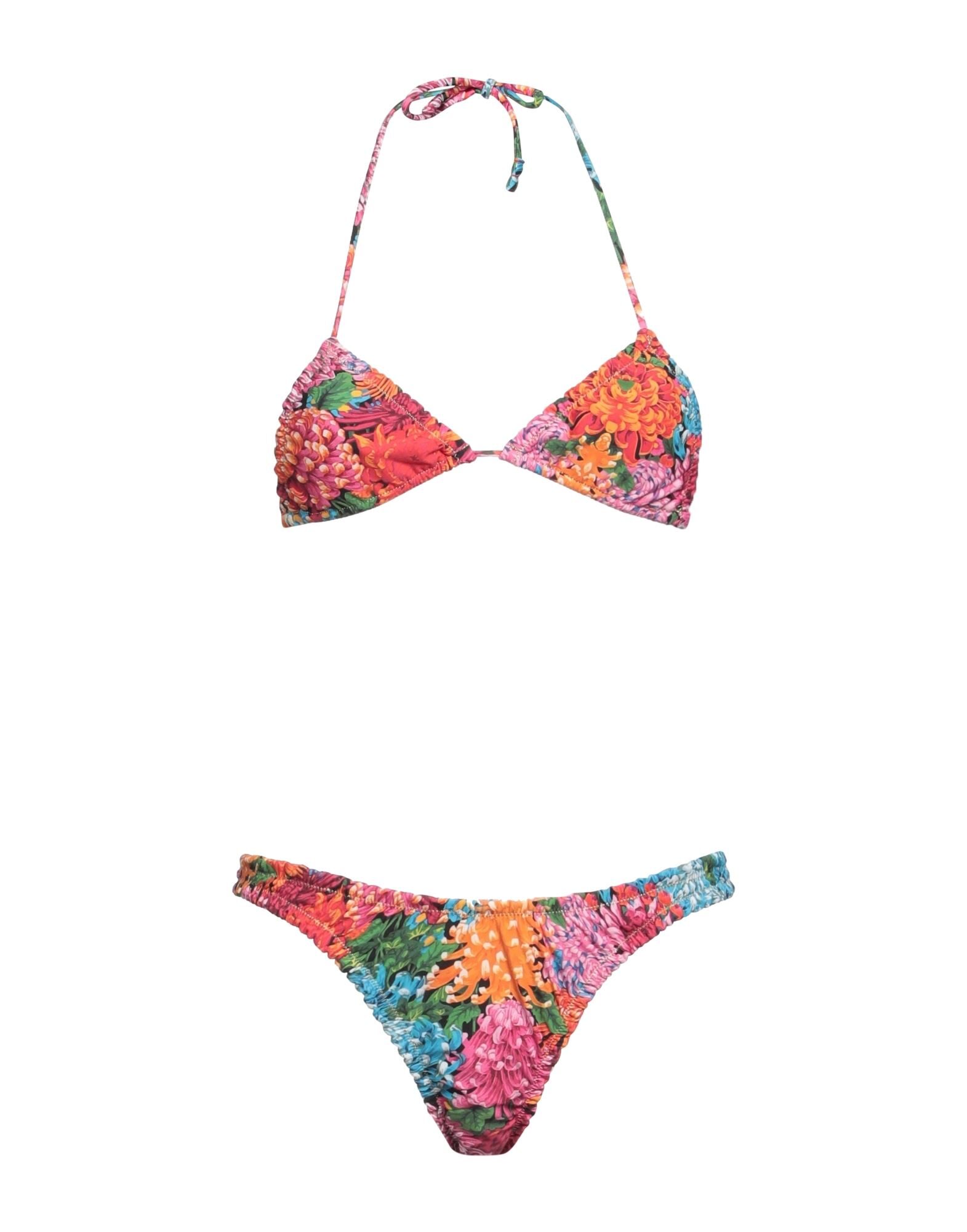 REINA OLGA - Bikinis