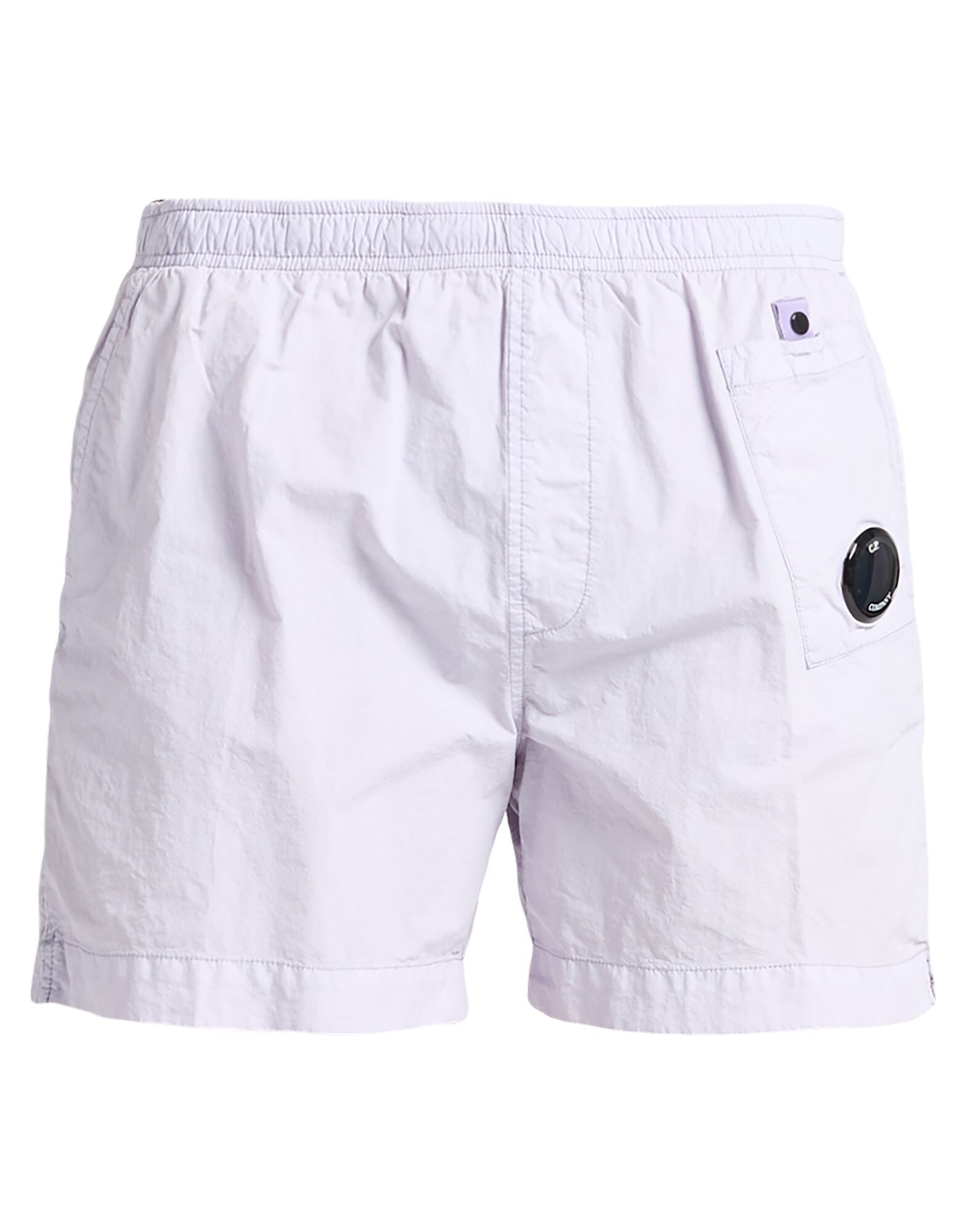 C.P. COMPANY - Swim trunks