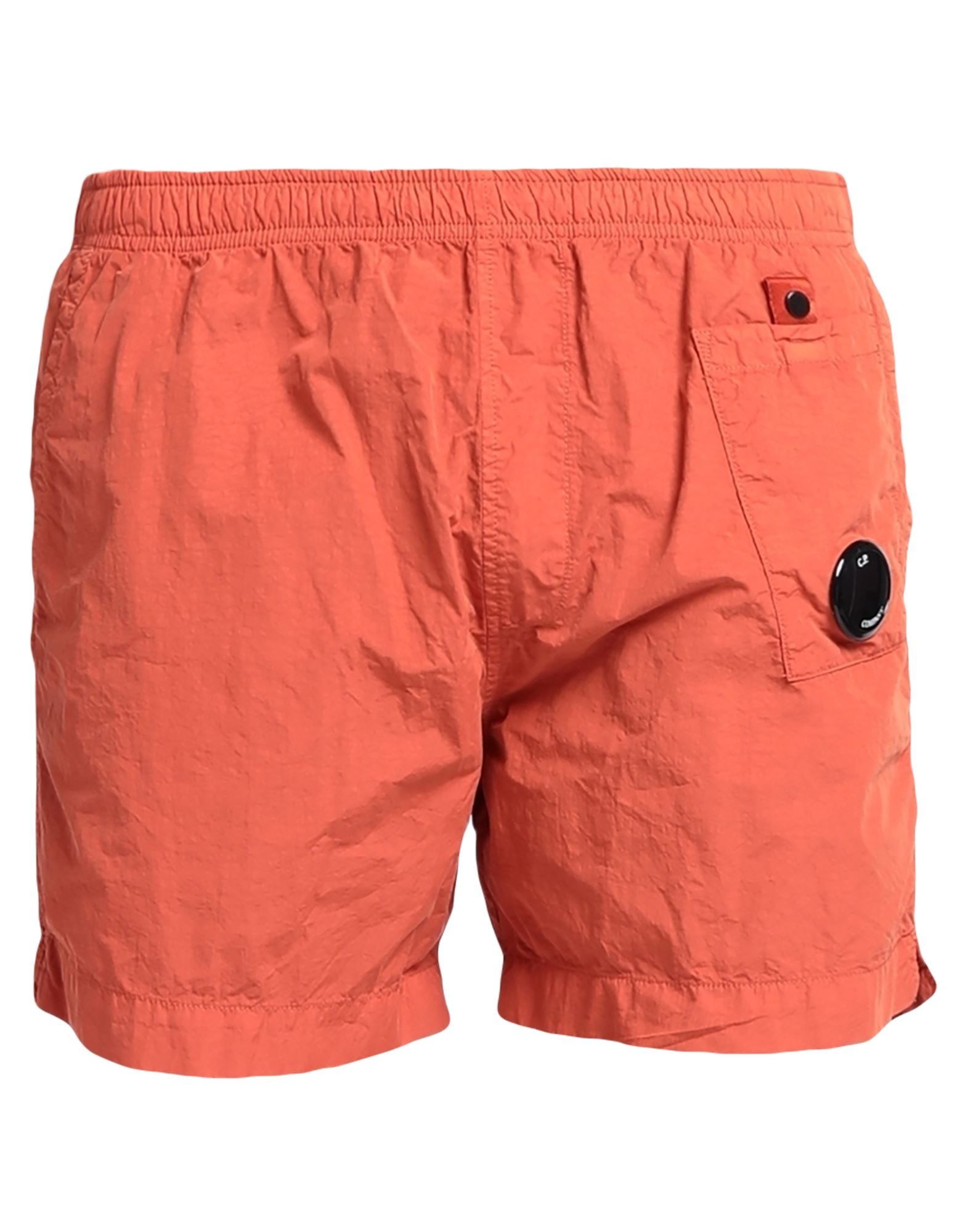 C.P. COMPANY - Swim trunks
