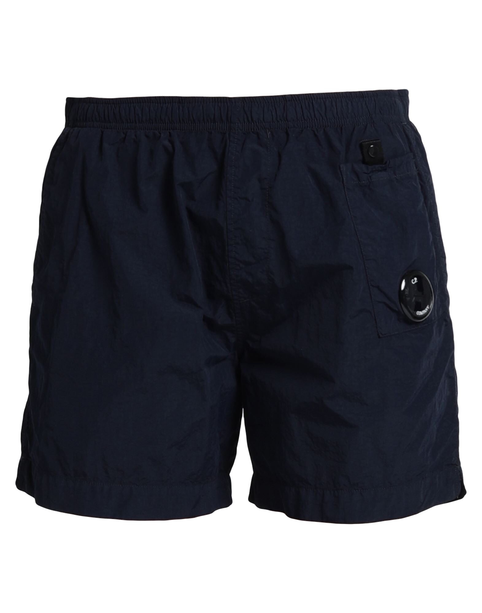 C.P. COMPANY - Swim trunks