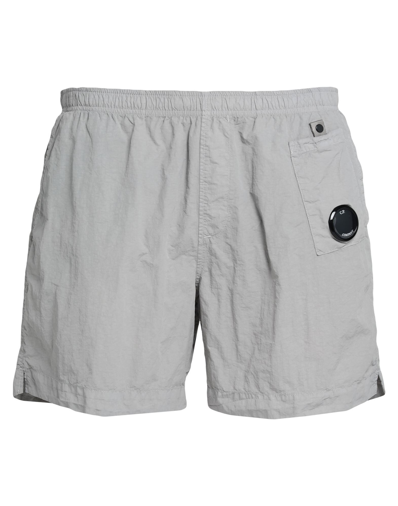 C.P. COMPANY - Swim trunks